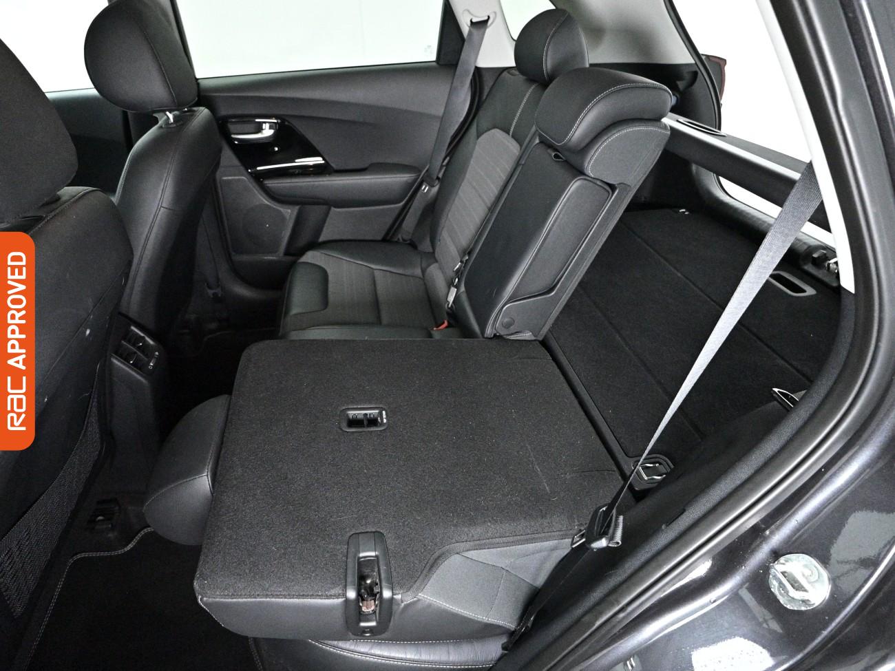 Used Kia Niro 2019 for sale - 78124917: Photo 24