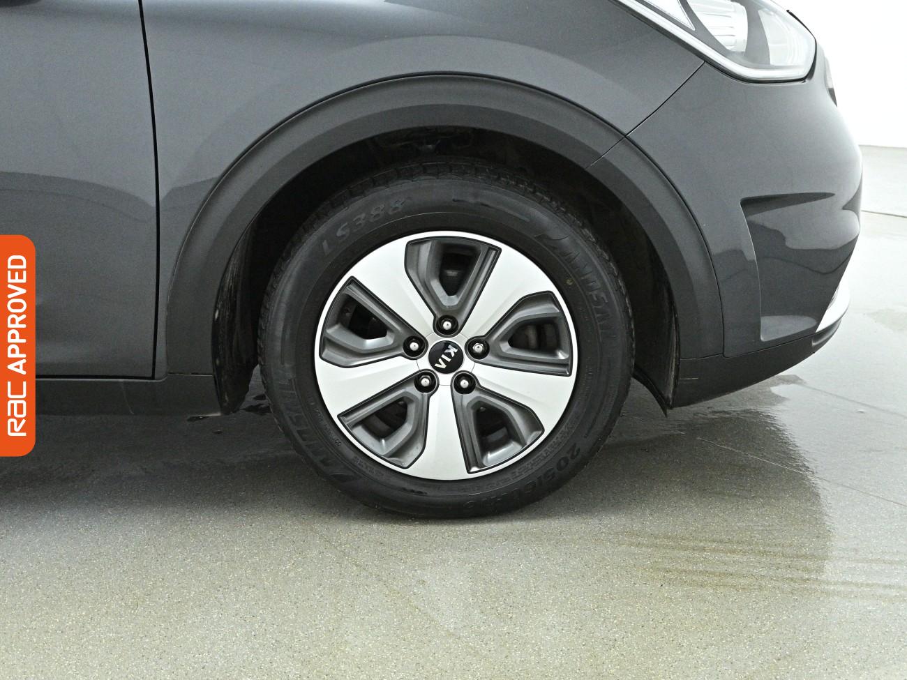 Used Kia Niro 2019 for sale - 78124917: Photo 26