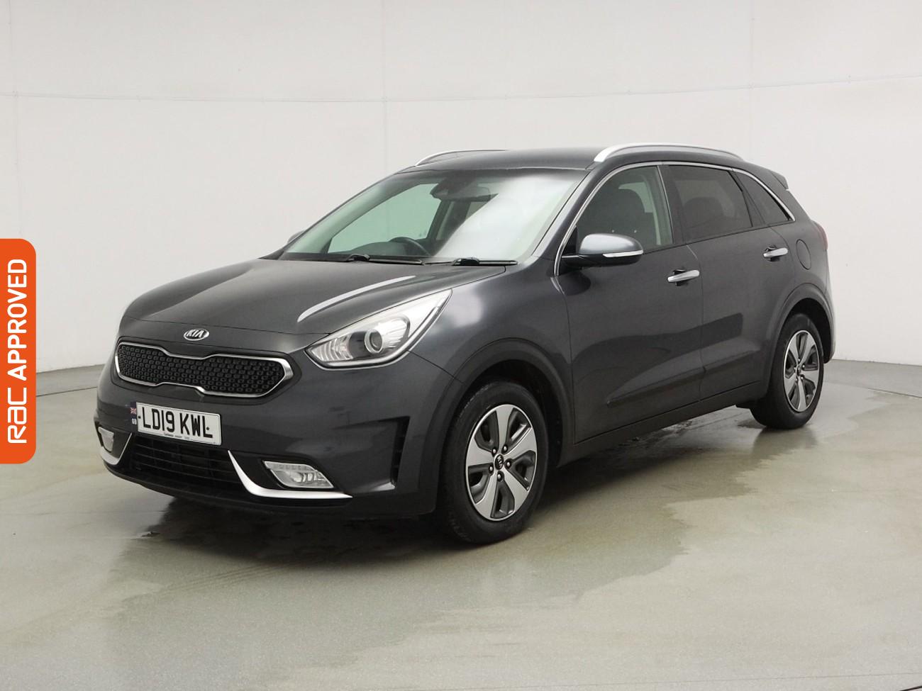 Used Kia Niro 2019 for sale - 78124917: Photo 27