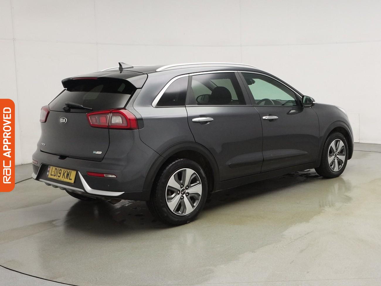 Used Kia Niro 2019 for sale - 78124917: Photo 29