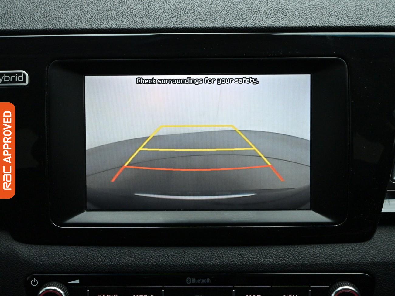 Used Kia Niro 2019 for sale - 78124917: Photo 3