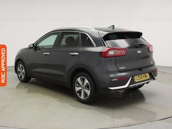 Used Kia Niro 2019 for sale - 78124917: Photo