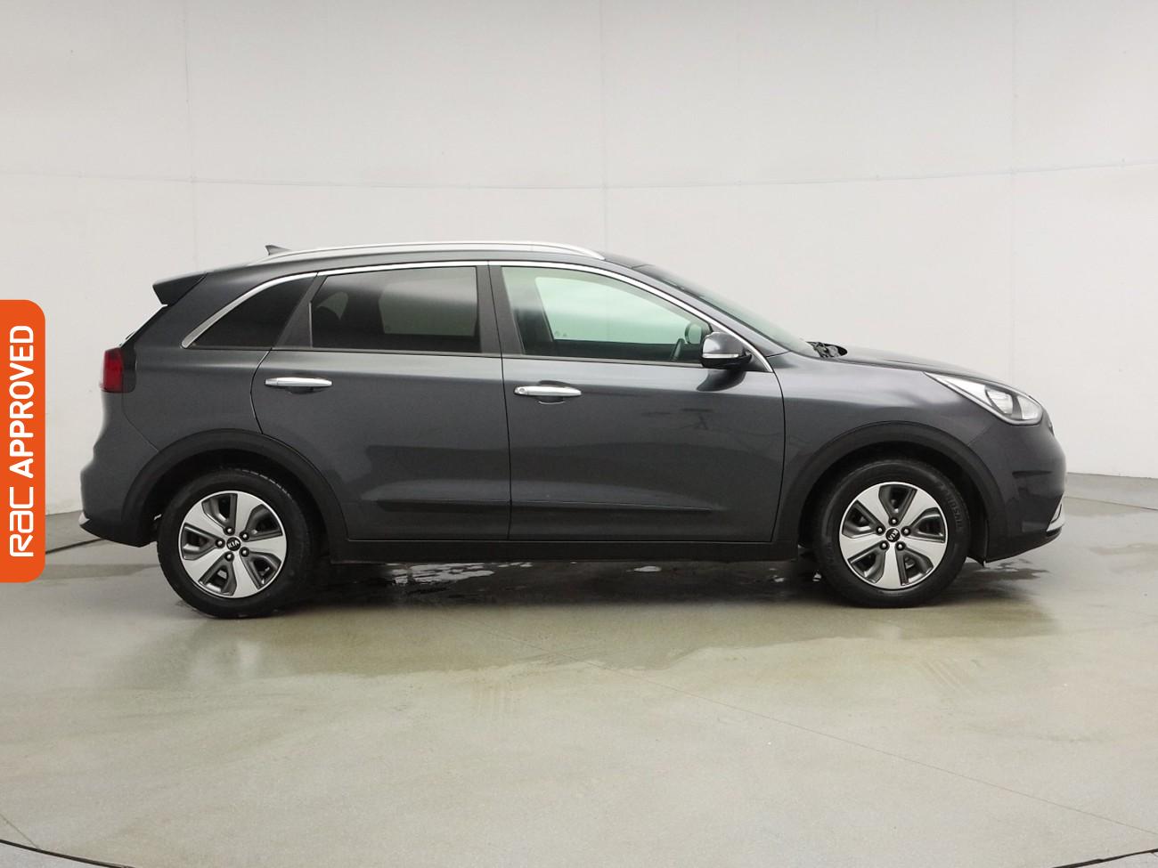 Used Kia Niro 2019 for sale - 78124917: Photo 6