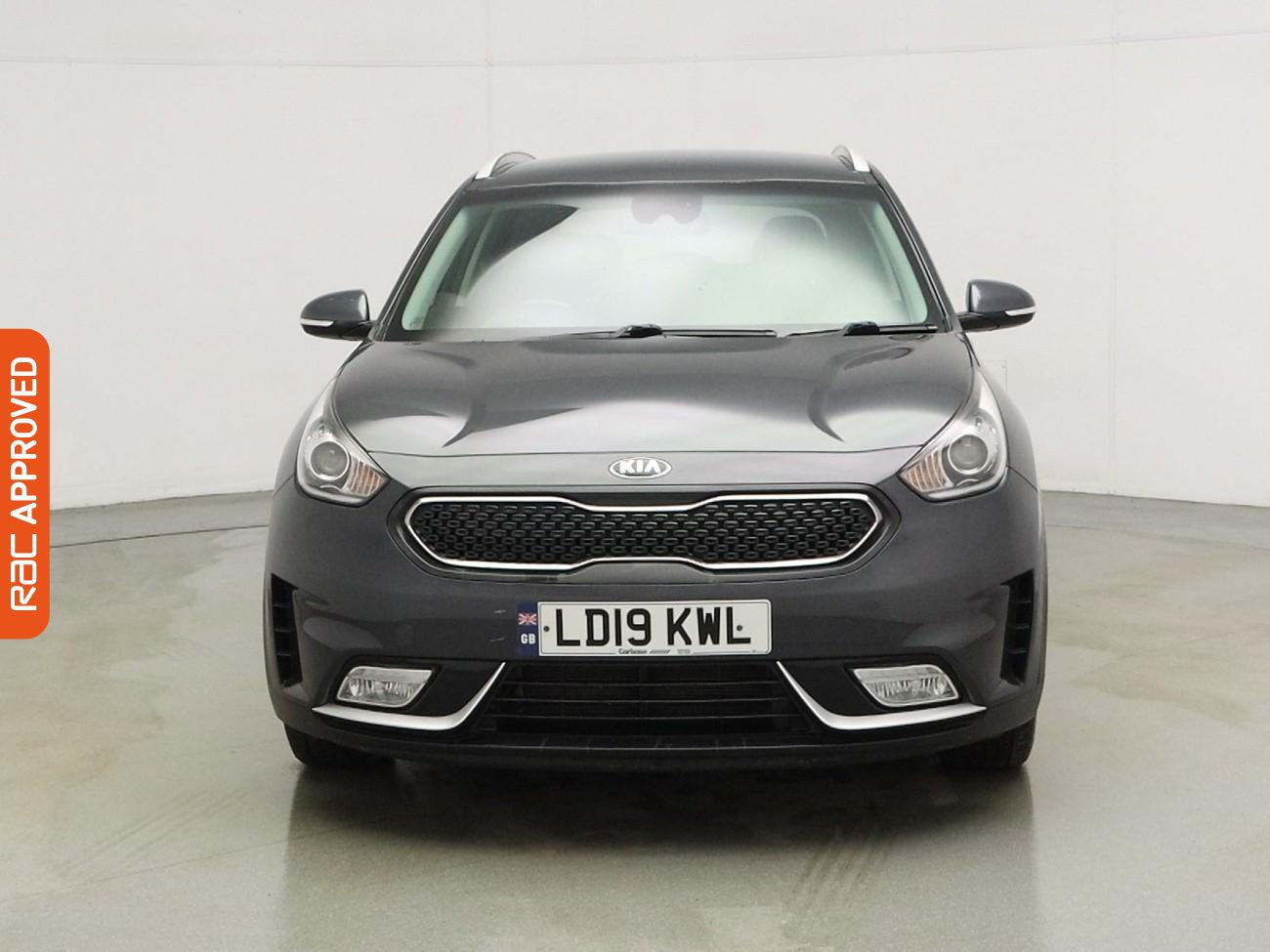 Used Kia Niro 2019 for sale - 78124917: Photo 7