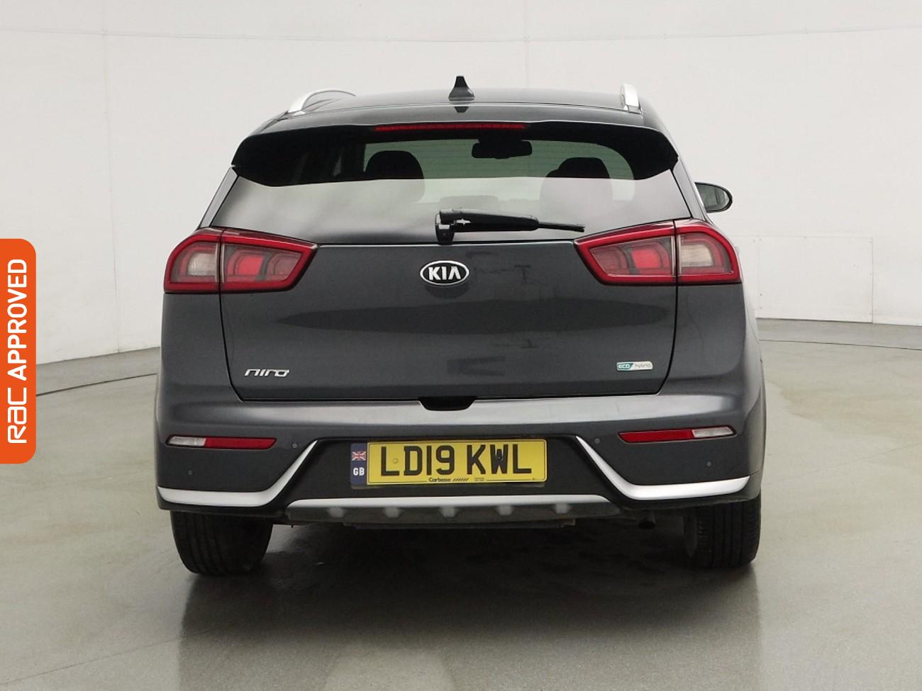 Used Kia Niro 2019 for sale - 78124917: Photo 8