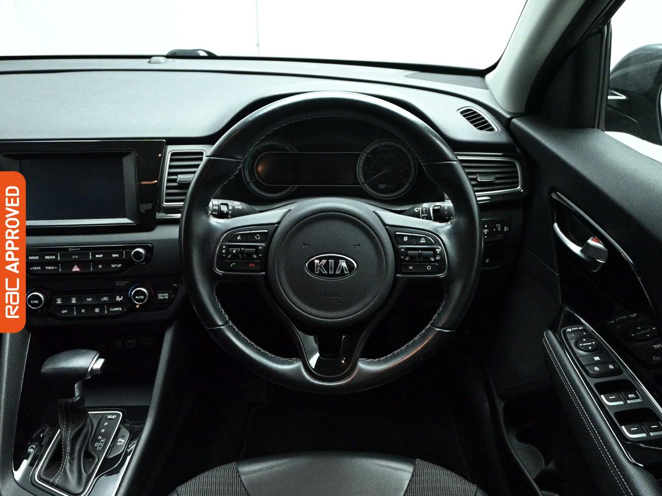 Used Kia Niro 2019 for sale - 78124917: Photo 9