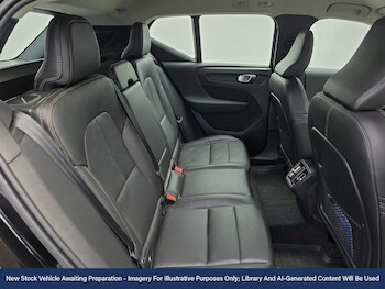 Used Volvo XC40 2020 for sale - 78445338: Photo