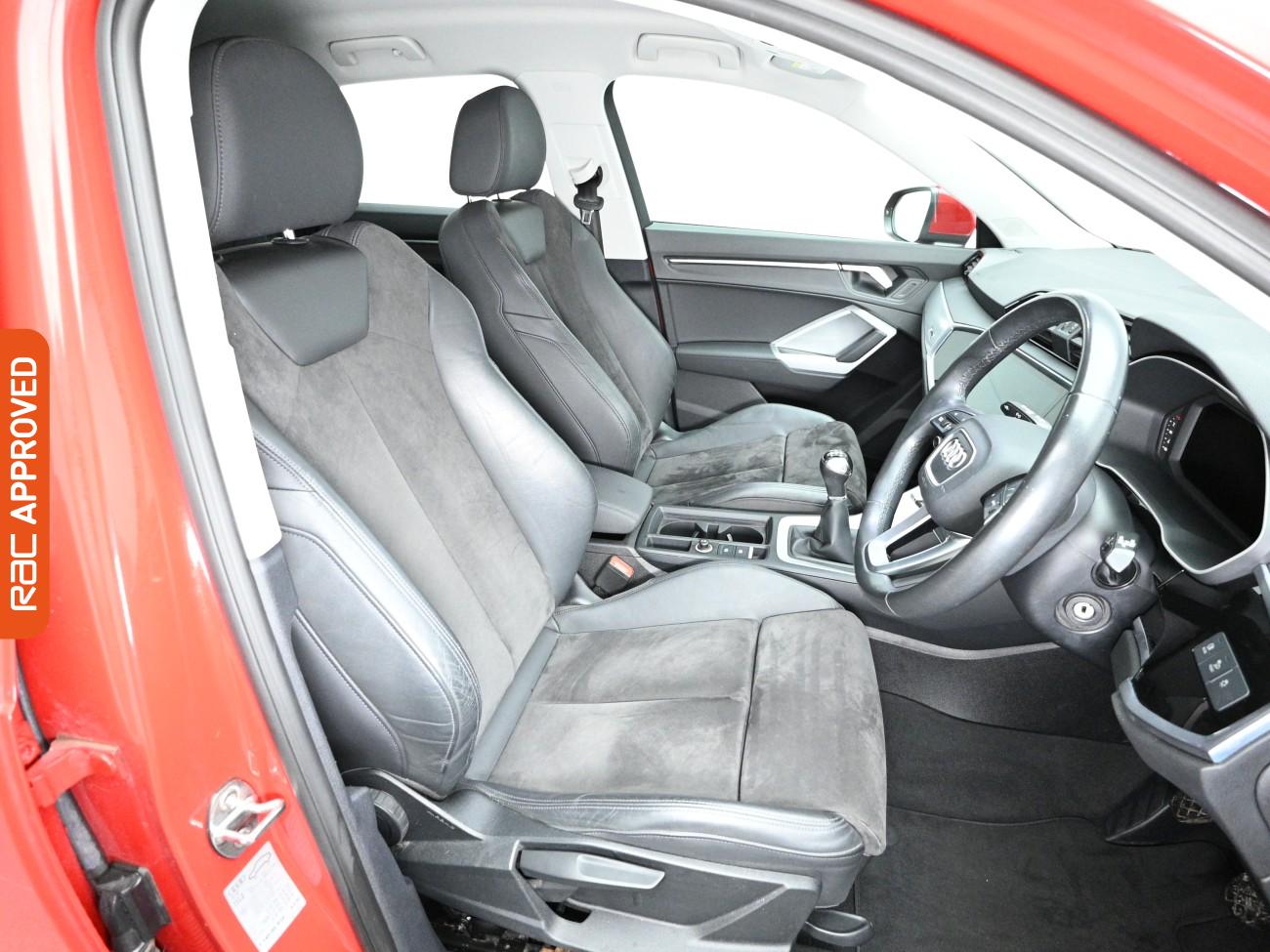 Used Audi Q3 2022 for sale - 77620718: Photo 12