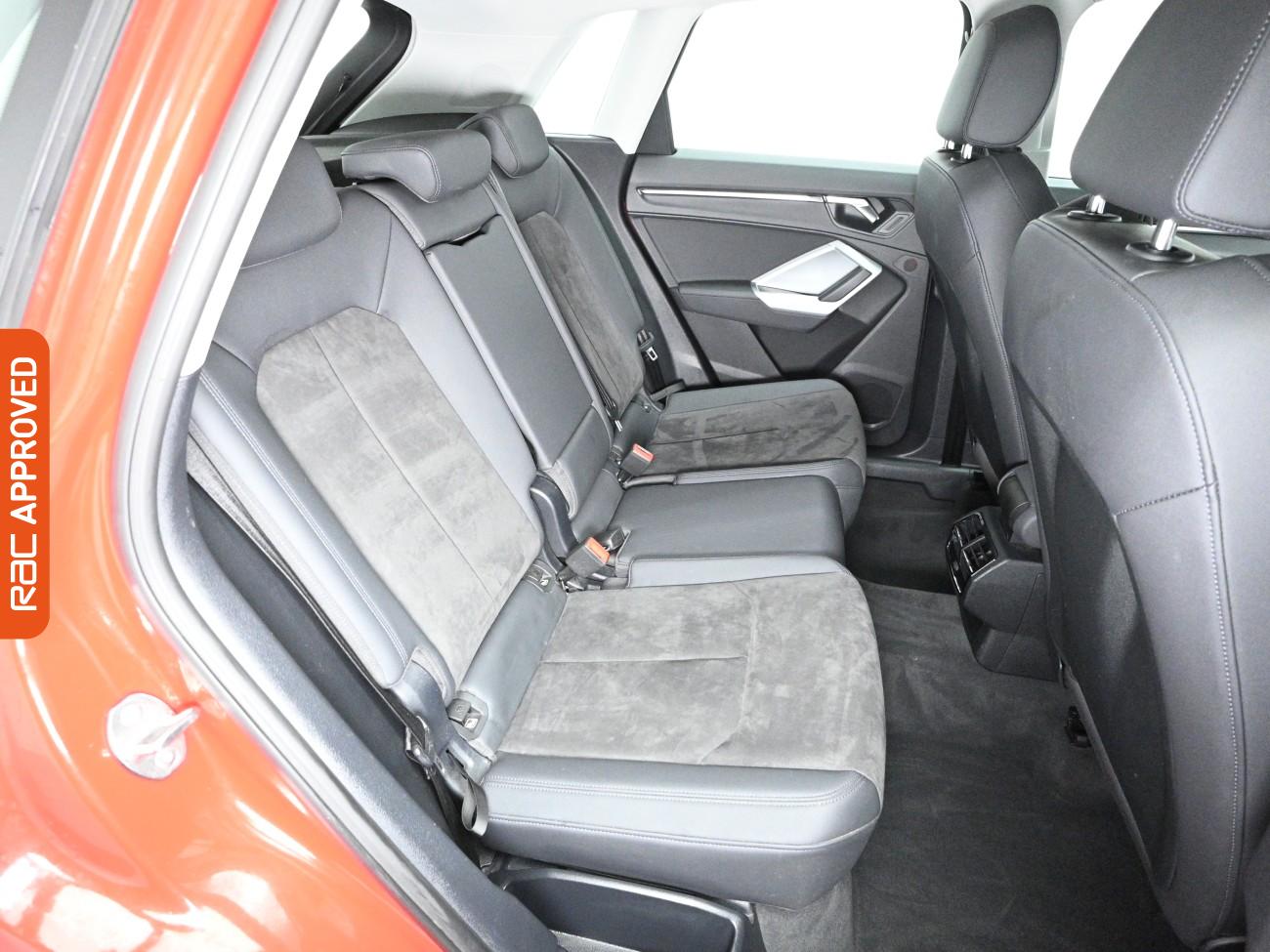 Used Audi Q3 2022 for sale - 77620718: Photo 13