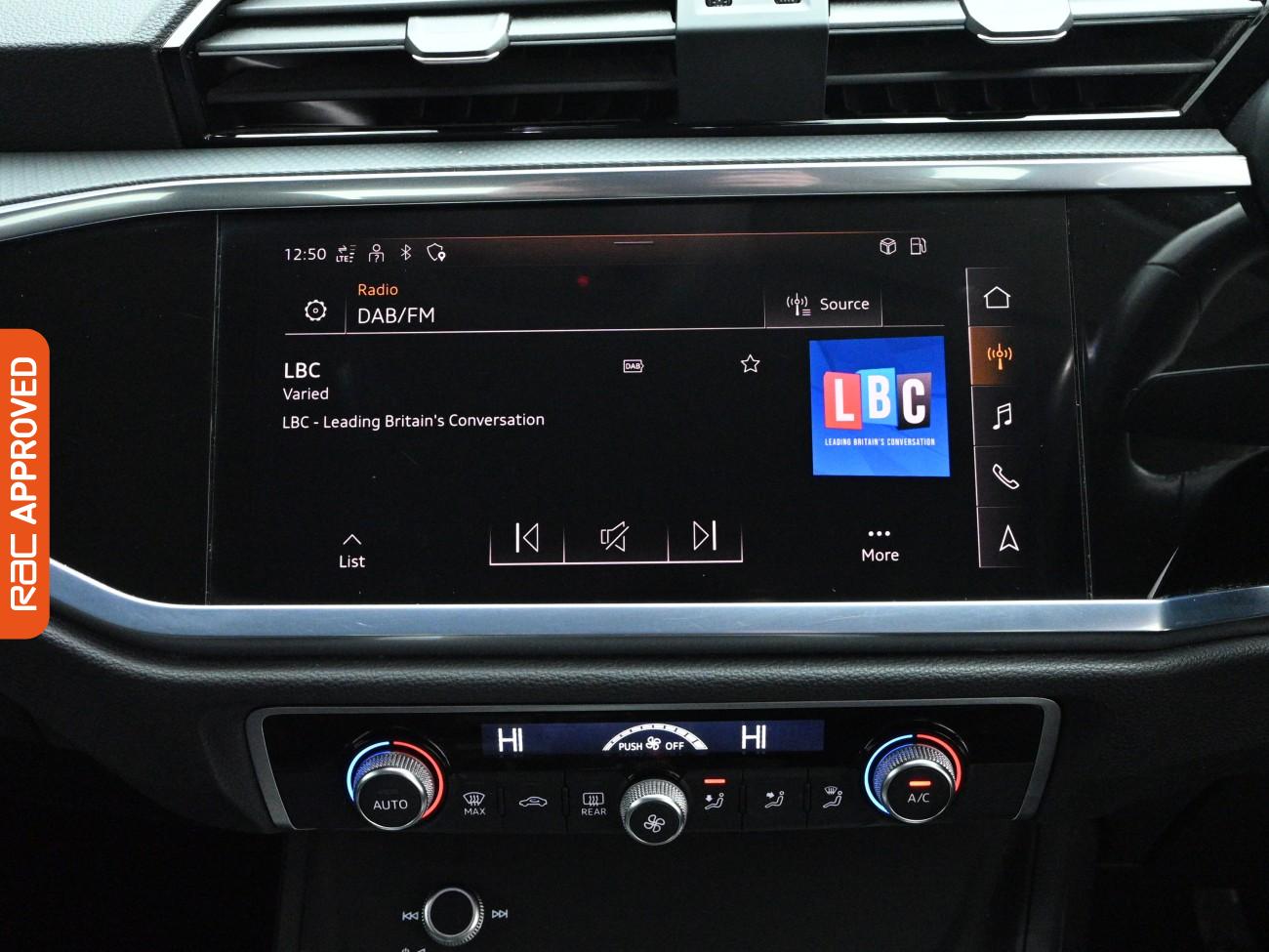 Used Audi Q3 2022 for sale - 77620718: Photo 14