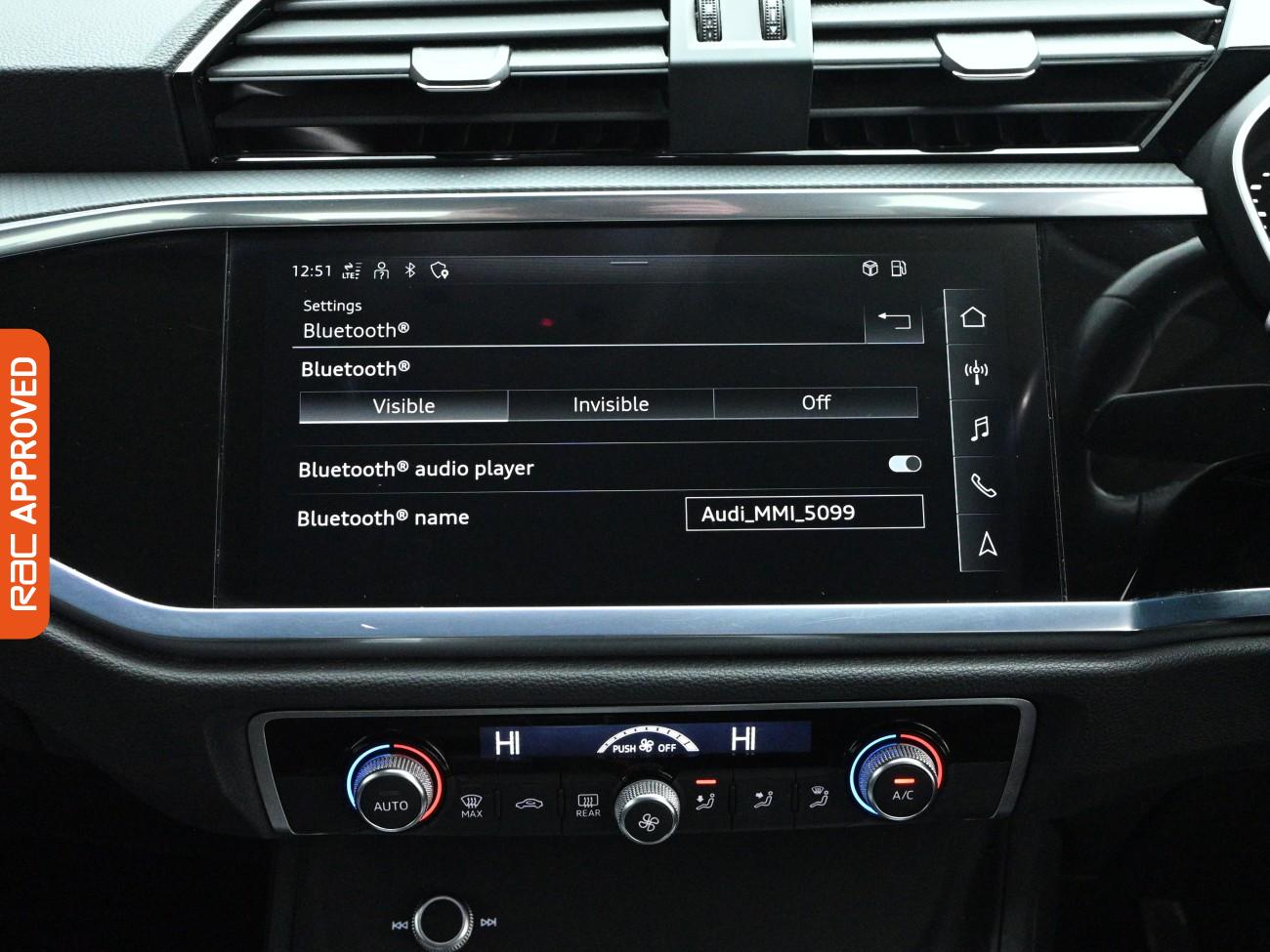 Used Audi Q3 2022 for sale - 77620718: Photo 15