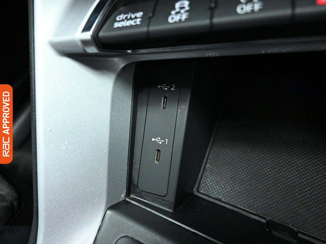 Used Audi Q3 2022 for sale - 77620718: Photo 18