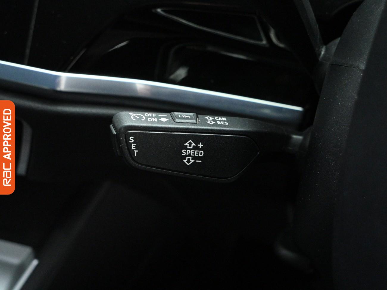 Used Audi Q3 2022 for sale - 77620718: Photo 19