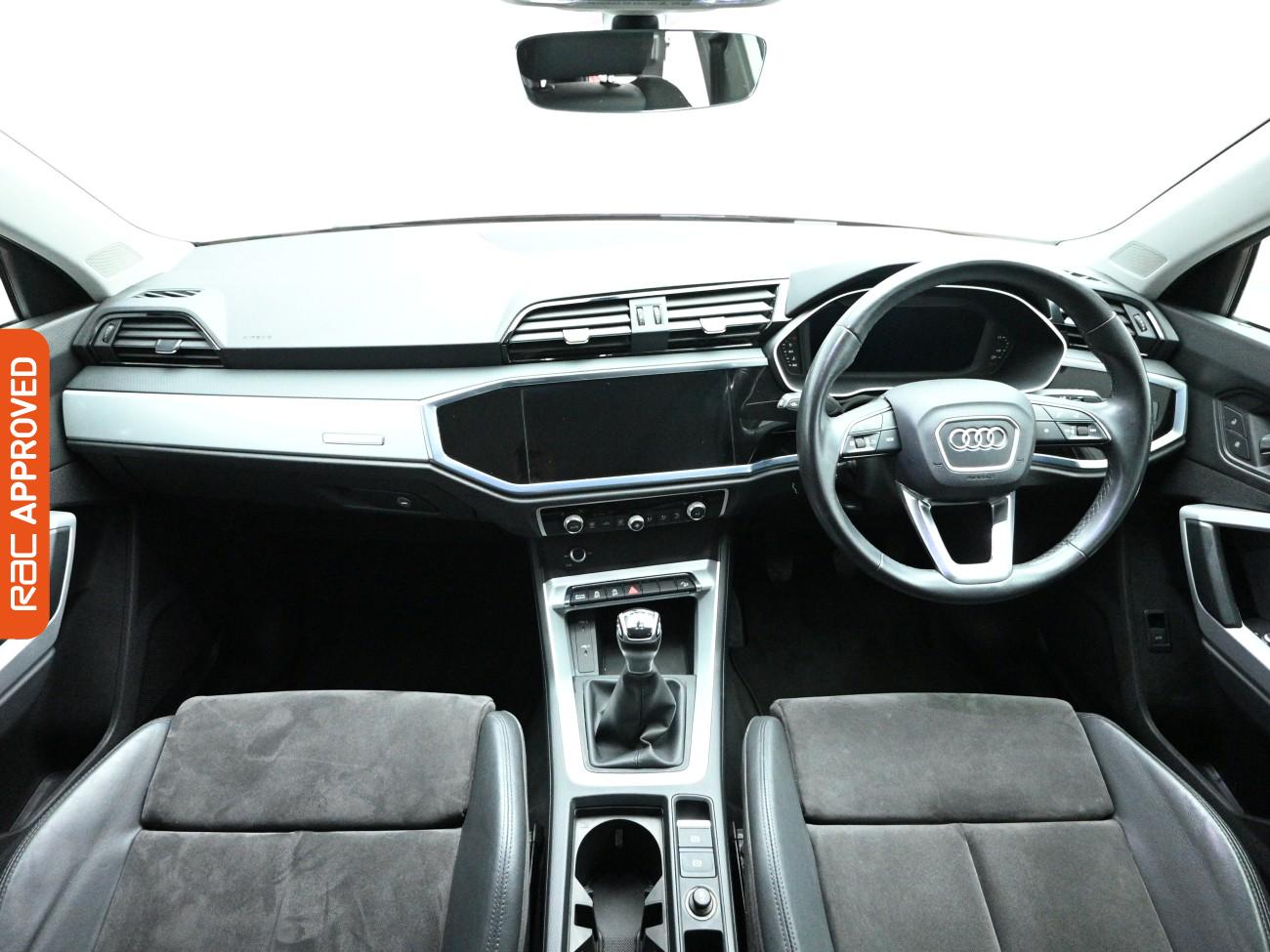 Used Audi Q3 2022 for sale - 77620718: Photo 2