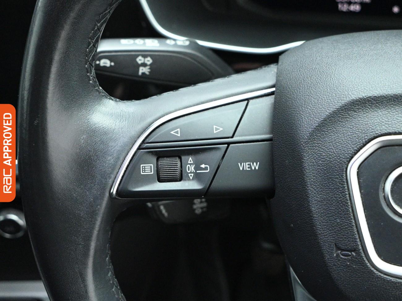 Used Audi Q3 2022 for sale - 77620718: Photo 21