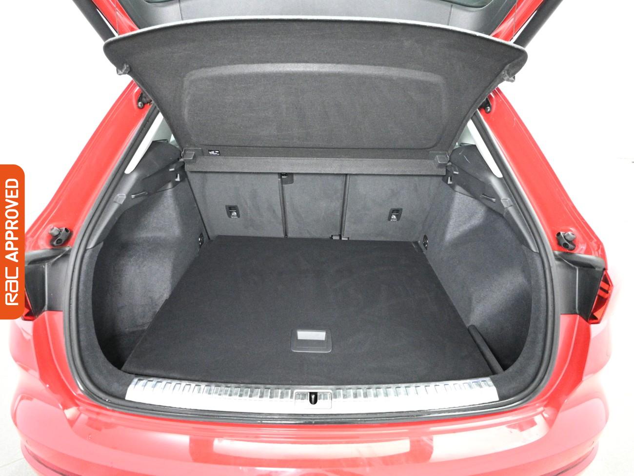 Used Audi Q3 2022 for sale - 77620718: Photo 24