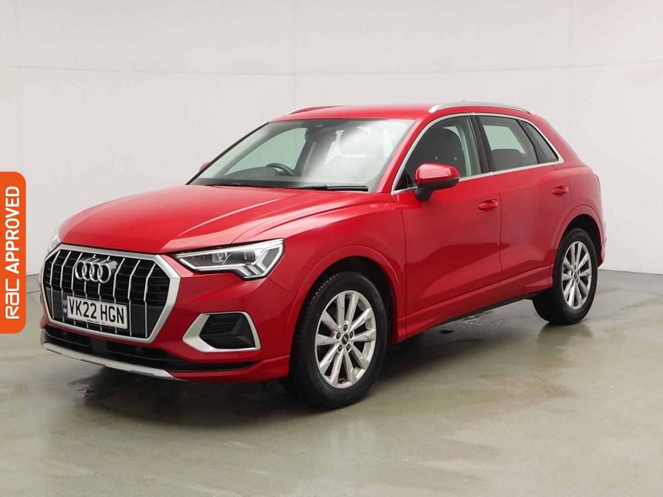 Used Audi Q3 2022 for sale - 77620718: Photo 26