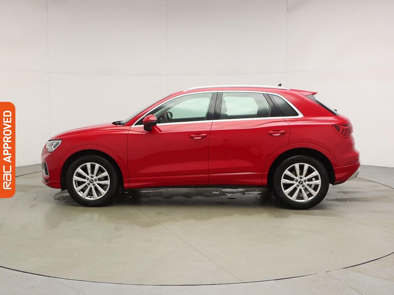 Used Audi Q3 2022 for sale - 77620718: Photo 27