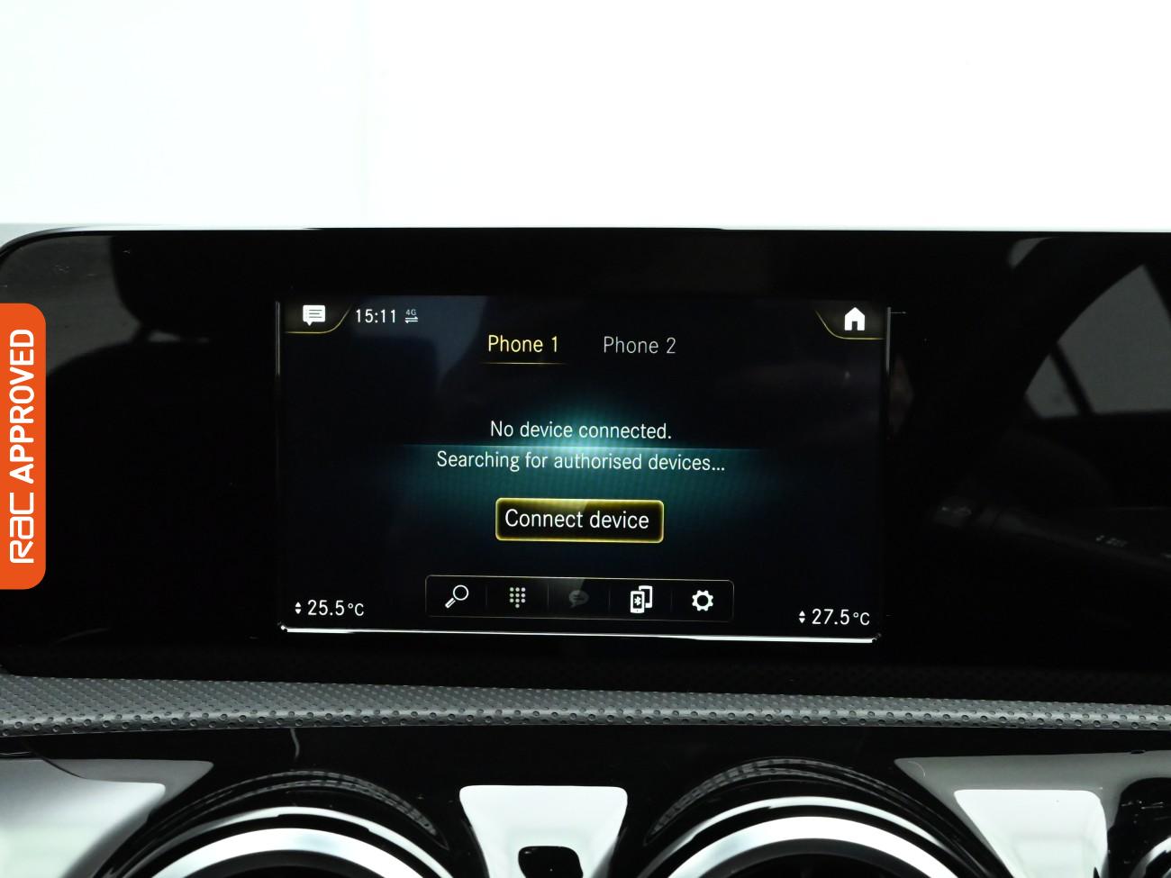 Used Mercedes-Benz A-Class 2019 for sale - 77703467: Photo 16