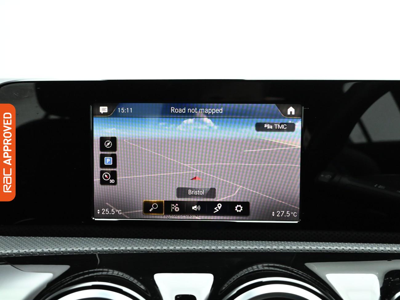 Used Mercedes-Benz A-Class 2019 for sale - 77703467: Photo 19