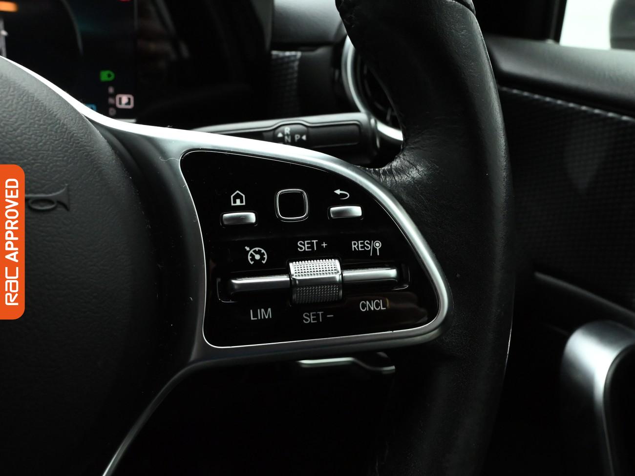 Used Mercedes-Benz A-Class 2019 for sale - 77703467: Photo 21