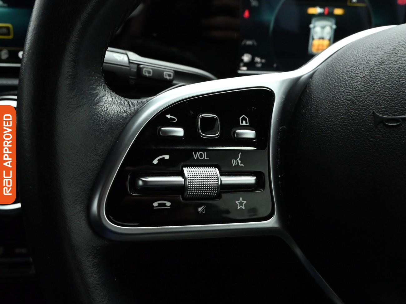 Used Mercedes-Benz A-Class 2019 for sale - 77703467: Photo 23