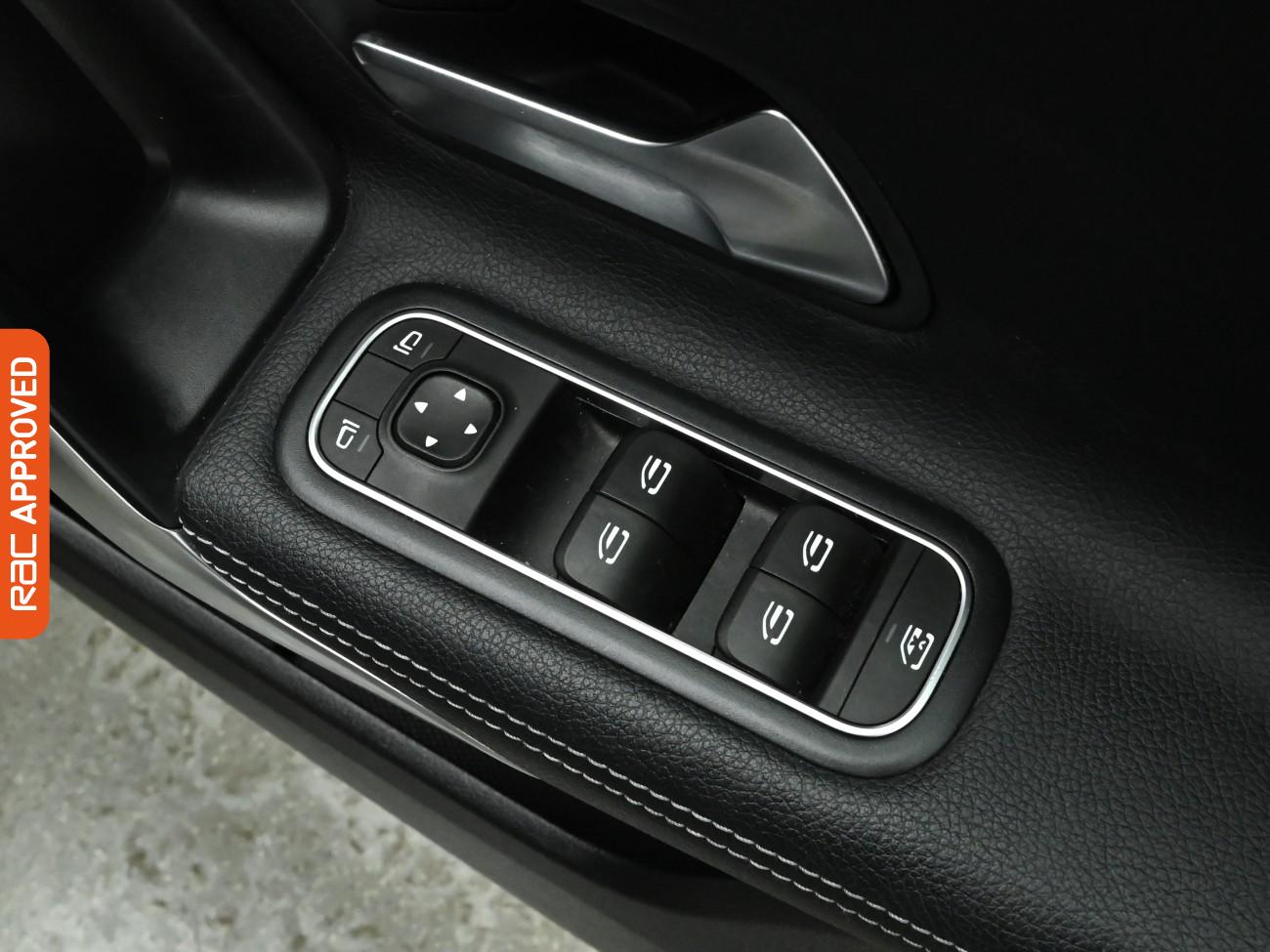 Used Mercedes-Benz A-Class 2019 for sale - 77703467: Photo 24