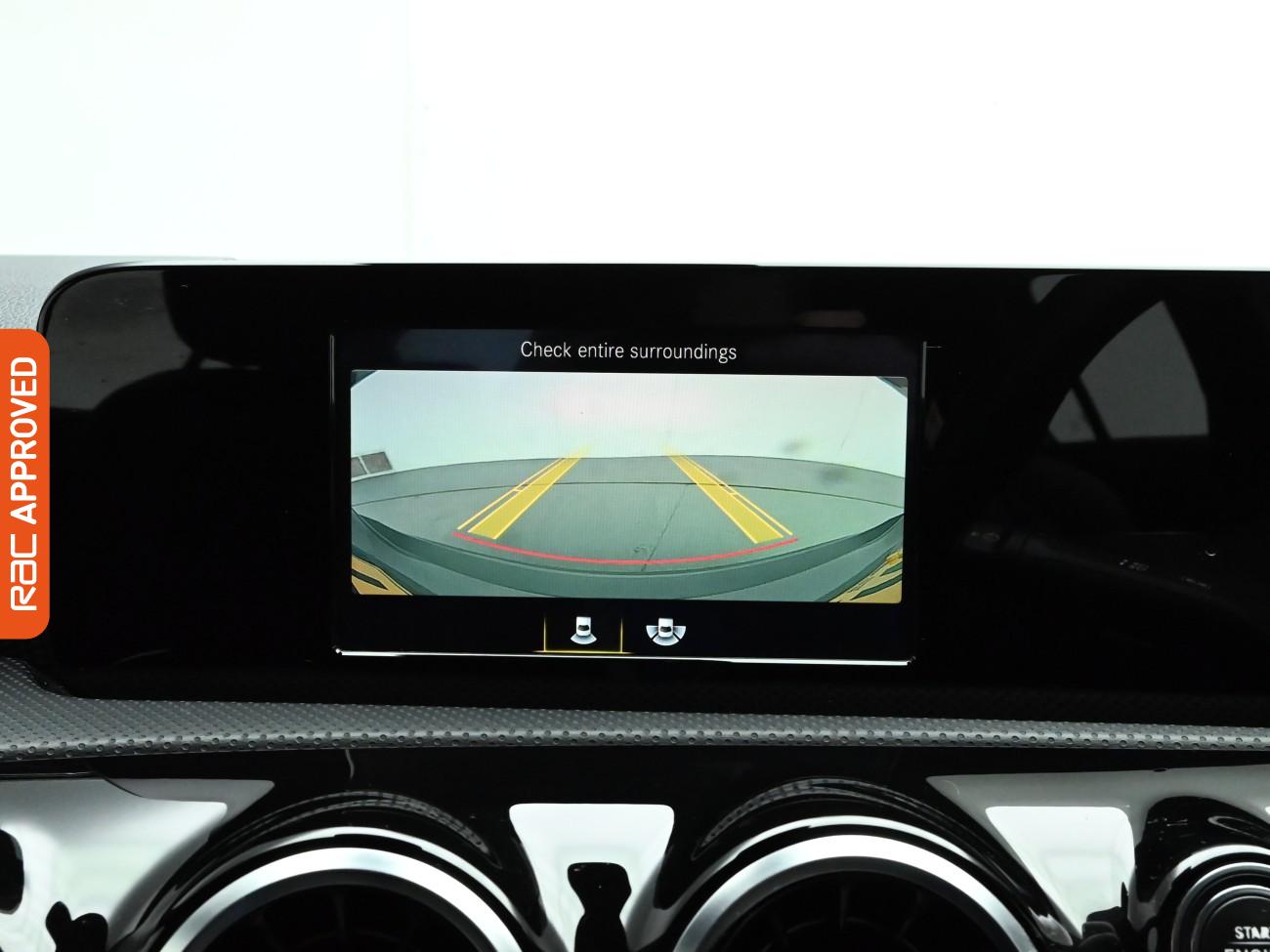 Used Mercedes-Benz A-Class 2019 for sale - 77703467: Photo 3