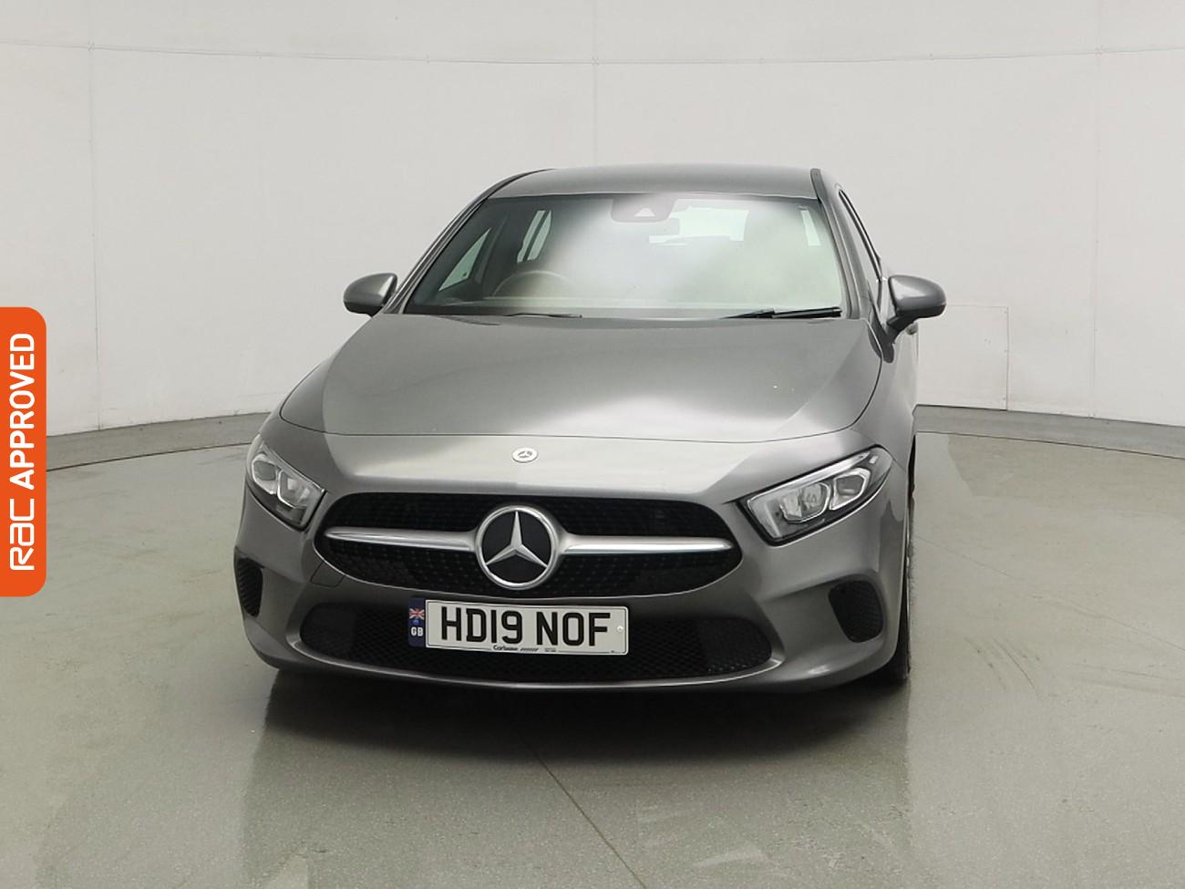 Used Mercedes-Benz A-Class 2019 for sale - 77703467: Photo 7