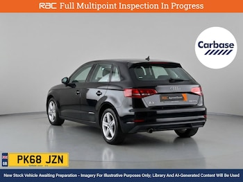 Used Audi A3 2026 for sale - 77286938: Photo