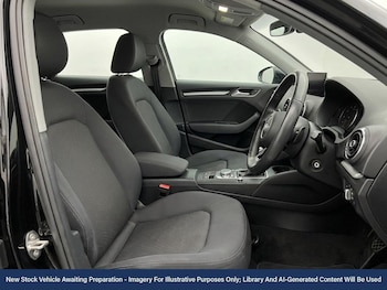 Used Audi A3 2026 for sale - 77286938: Photo