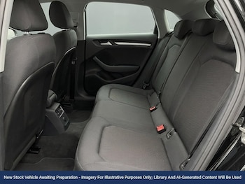 Used Audi A3 2026 for sale - 77286938: Photo