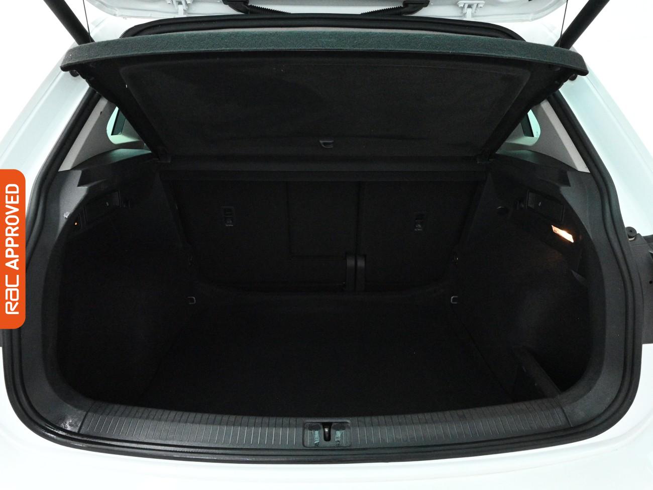 Used Volkswagen Tiguan 2021 for sale - 77779695: Photo 13