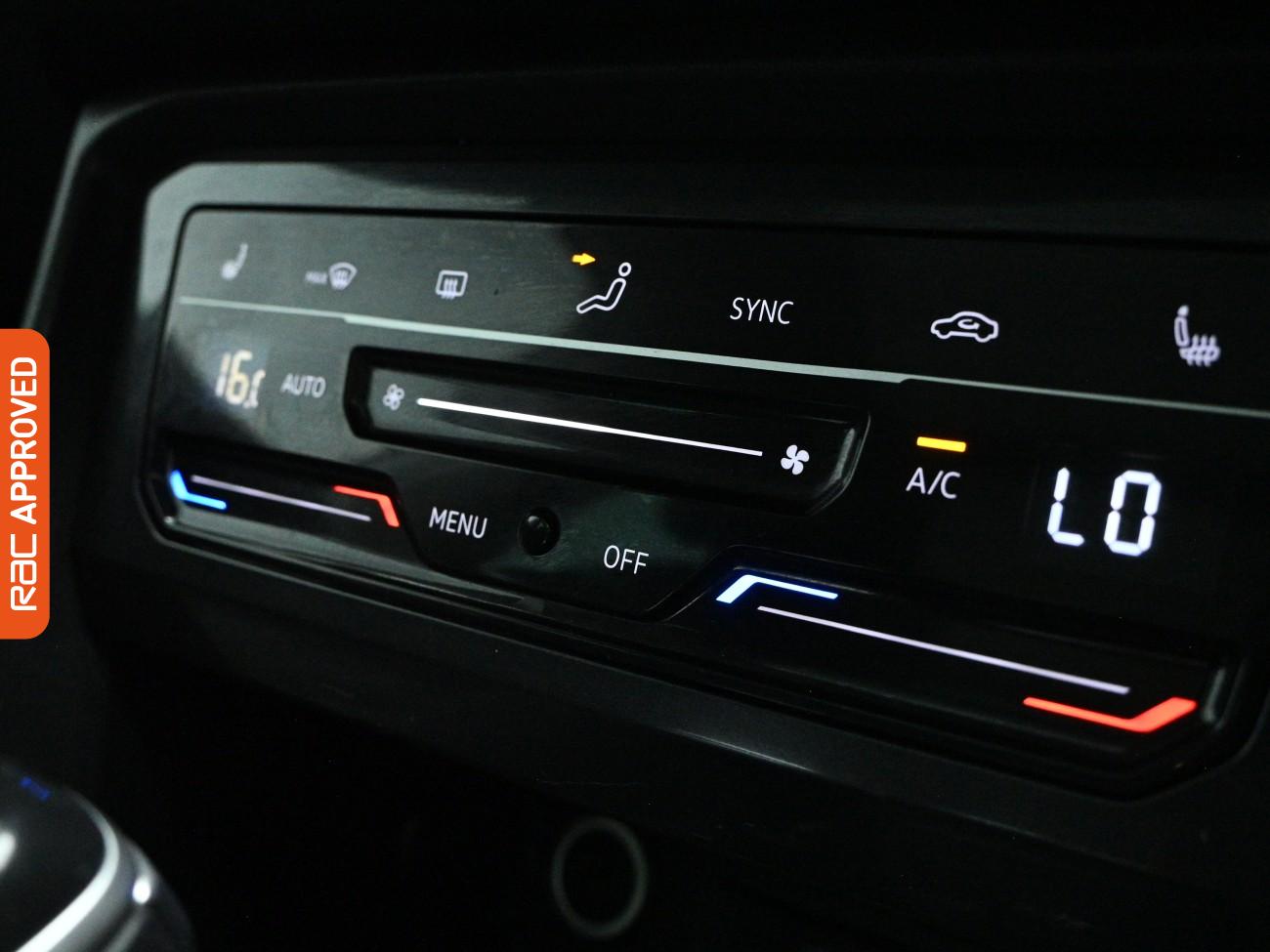 Used Volkswagen Tiguan 2021 for sale - 77779695: Photo 15