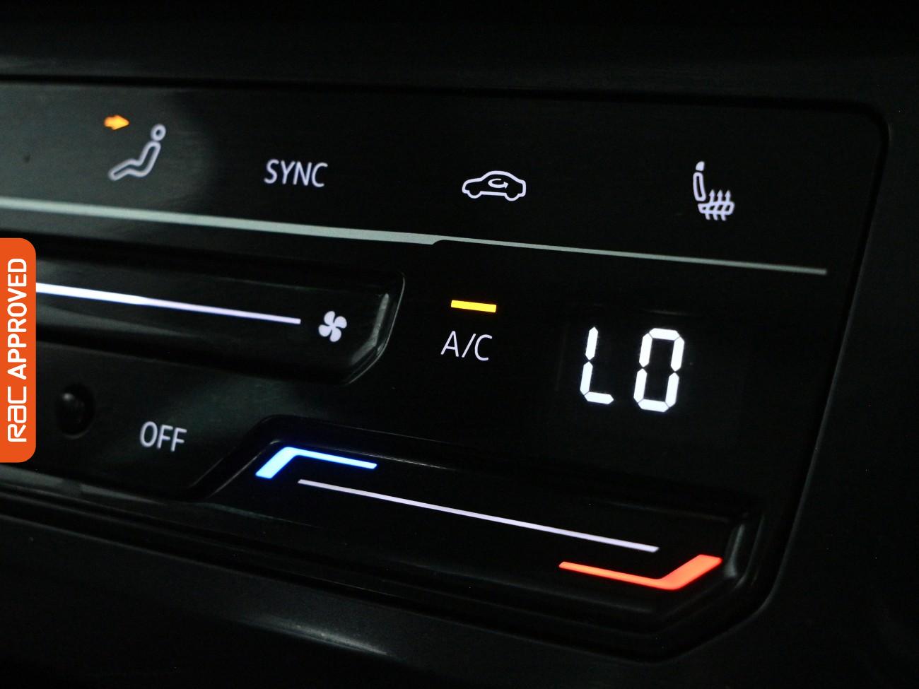 Used Volkswagen Tiguan 2021 for sale - 77779695: Photo 16