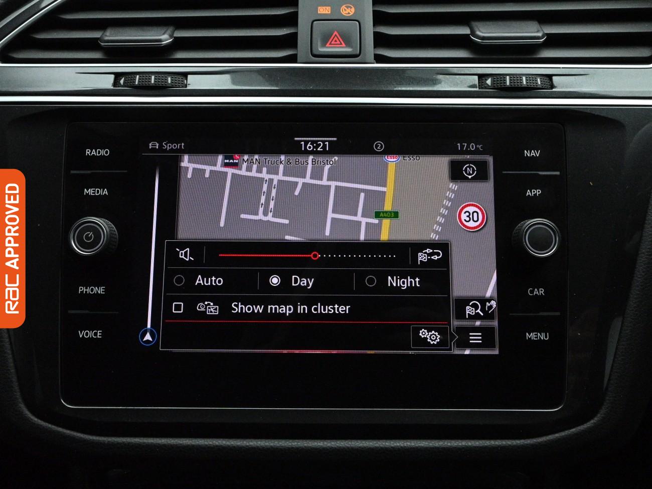 Used Volkswagen Tiguan 2021 for sale - 77779695: Photo 17