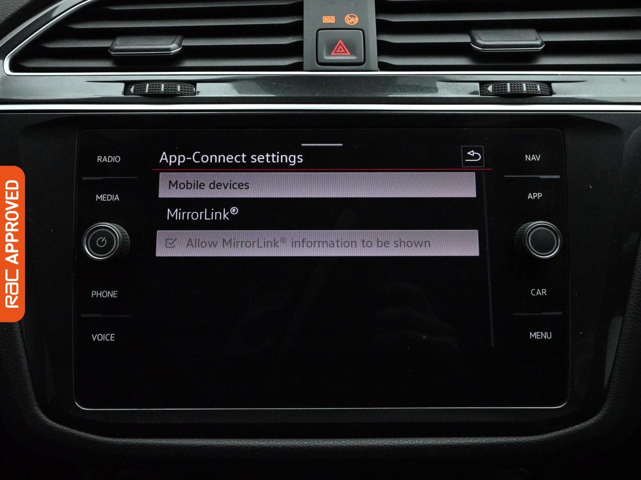 Used Volkswagen Tiguan 2021 for sale - 77779695: Photo 18