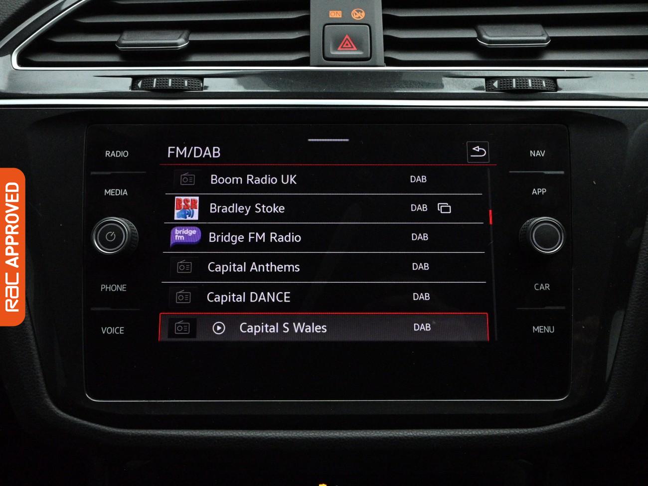 Used Volkswagen Tiguan 2021 for sale - 77779695: Photo 21