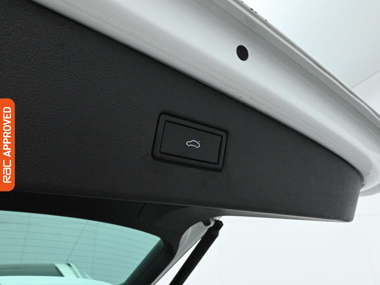 Used Volkswagen Tiguan 2021 for sale - 77779695: Photo 28