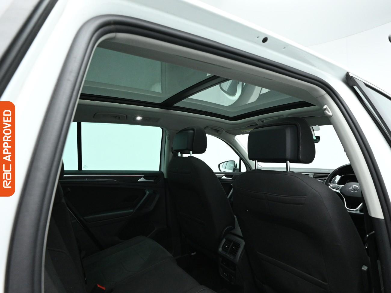 Used Volkswagen Tiguan 2021 for sale - 77779695: Photo 3