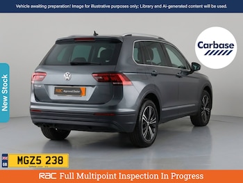 Used Volkswagen Tiguan 2019 for sale - 79161514: Photo