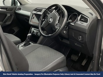 Used Volkswagen Tiguan 2019 for sale - 79161514: Photo