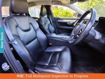 Used Volvo S90 2017 for sale - 74802153: Photo