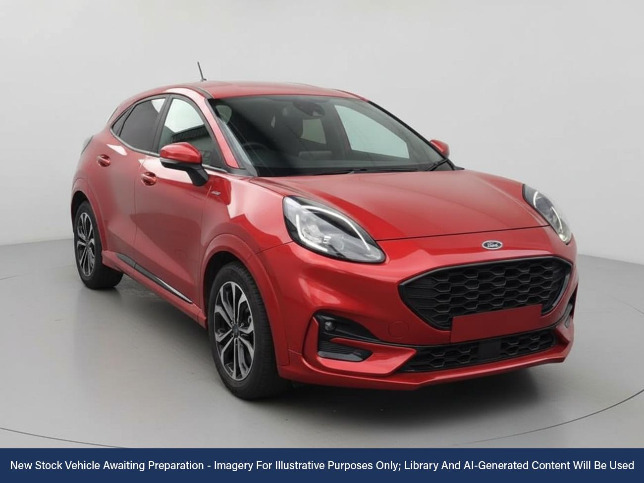 Used Ford Puma 2020 for sale - 76435939: Photo 1