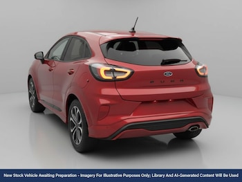 Used Ford Puma 2020 for sale - 76435939: Photo