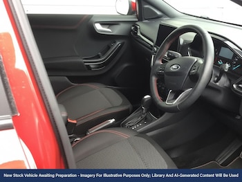 Used Ford Puma 2020 for sale - 76435939: Photo