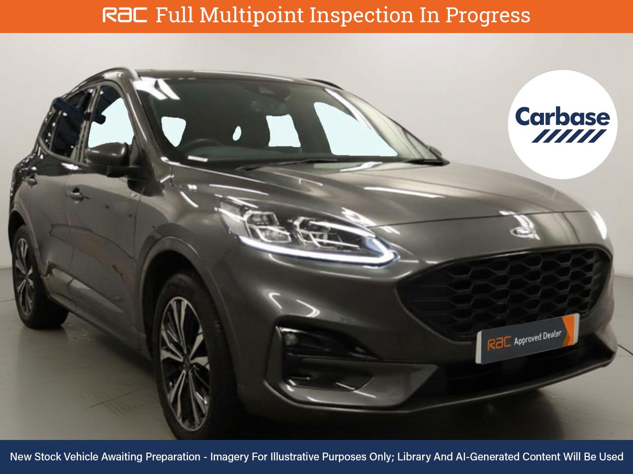 Used Ford Kuga 2022 for sale - 76934287: Photo 1