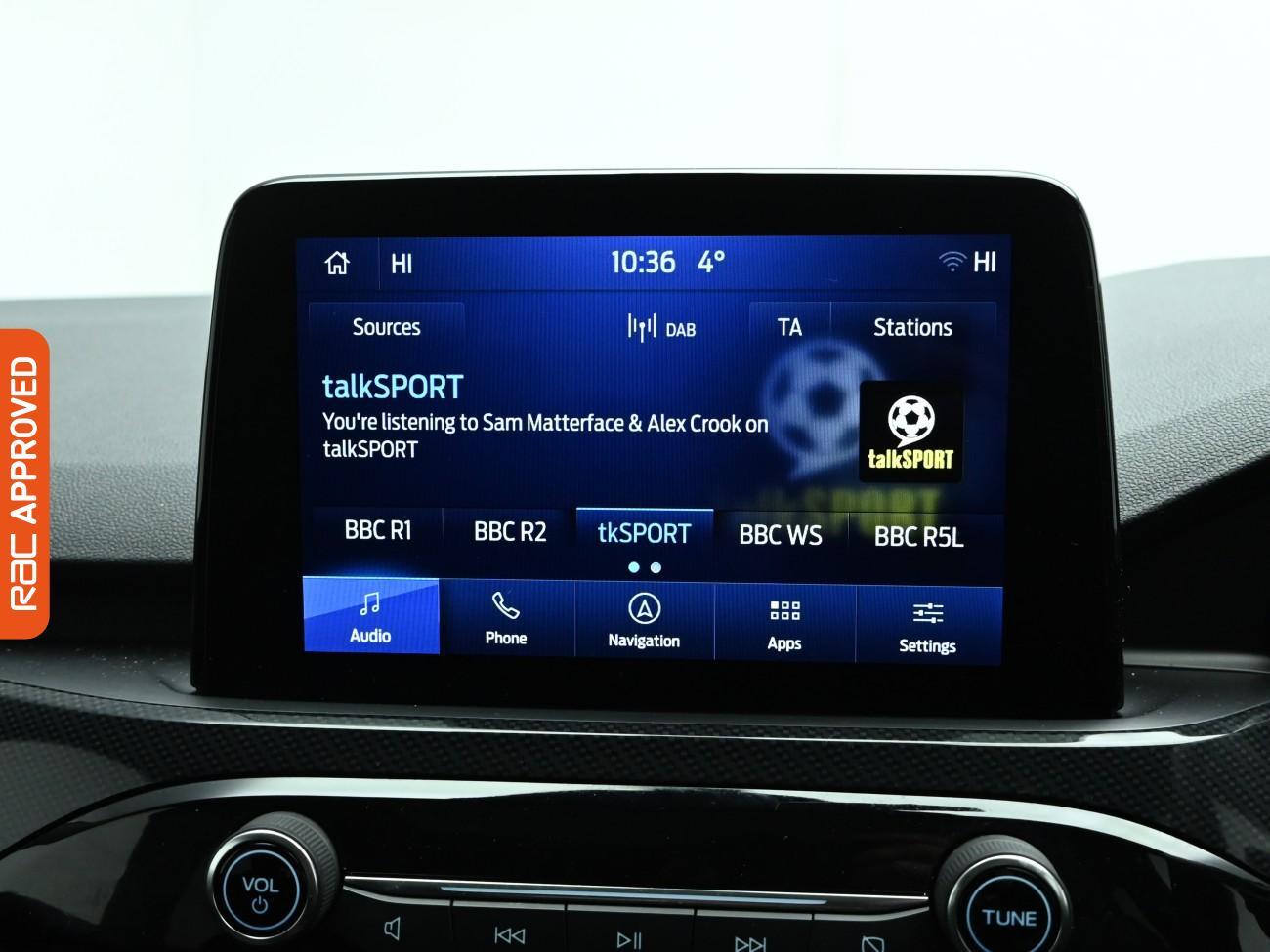 Used Ford Kuga 2022 for sale - 76934287: Photo 15