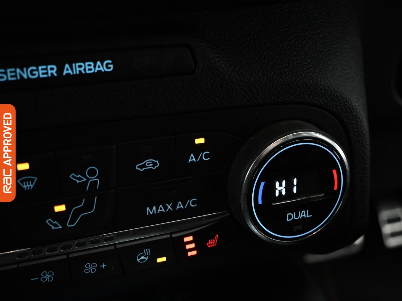 Used Ford Kuga 2022 for sale - 76934287: Photo 19