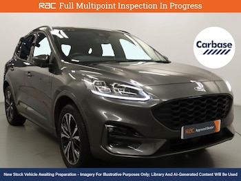 Used Ford Kuga 2022 for sale - 76934287: Photo